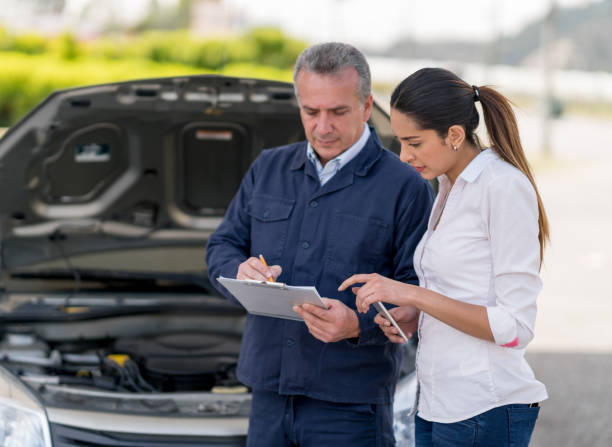 Lender-required auto coverage TN